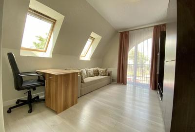 Apartament cu 5 camere semidecomandat, mobilat în Andrei Mureșanu - 2
