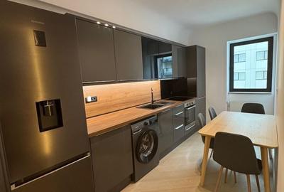 Apartament decomandat în Pipera - 1