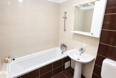 Apartament cu 2 camere decomandat în Rahova