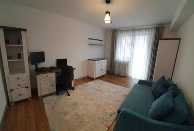 Apartament cu 3 camere decomandat în Florilor - 6