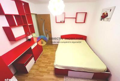 Apartament cu 2 camere decomandat, mobilat în Precista - 5