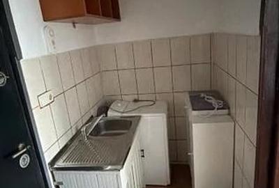 Garsonieră în Central