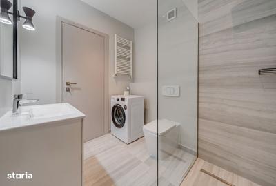 Apartament cu 3 camere în Unirii - 6