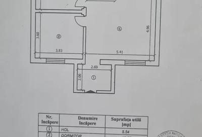 Casă cu 3 camere cu Teren 380 Mp în Letea