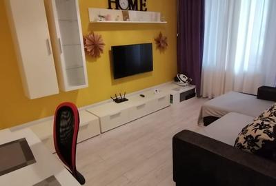 Apartament cu 3 camere decomandat, mobilat în Inel I - 19