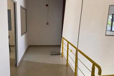 Spațiu comercial, de 45 mp, în Păcurari
