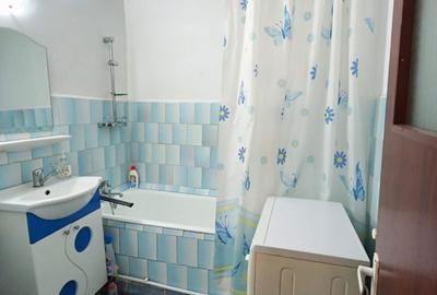 Apartament cu 2 camere decomandat în Ultracentral - 7