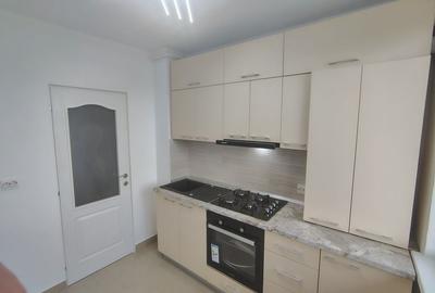 Apartament cu 2 camere semidecomandat în Micro 4 - 1
