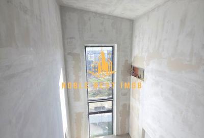 Casă cu 4 camere cu Teren 315 Mp în Războieni - 7