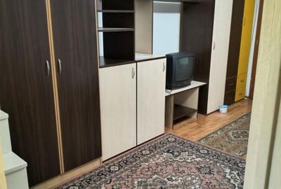 Garsonieră semidecomandată în Calea București - 1