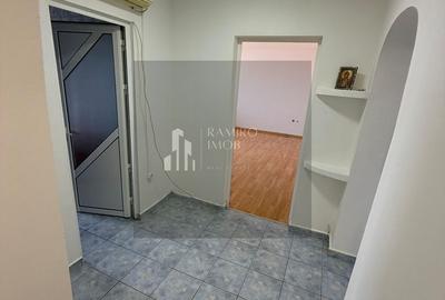 Apartament cu 2 camere decomandat în Camil Ressu - 5
