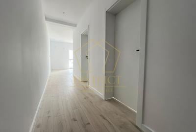 Apartament cu 2 camere decomandat în Torontalului - 3
