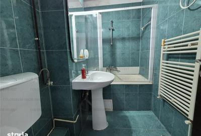 Apartament cu 2 camere decomandat în Tractorul - 6