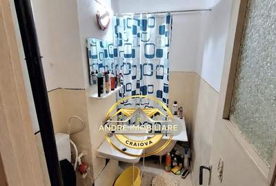 Apartament cu 2 camere semidecomandat în Calea București - 1