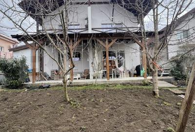 Casă cu 3 camere cu Teren 250 Mp în Livezeni - 7