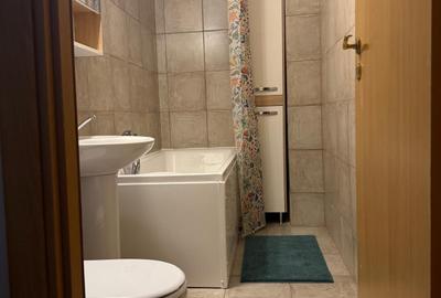 Apartament cu 3 camere decomandat în Eroii Revoluției - 7