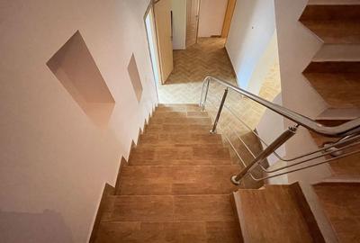 Casă cu 3 camere cu Teren 260 Mp în Mehala