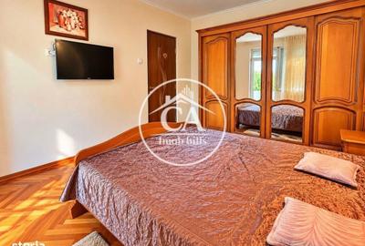 Apartament cu 2 camere decomandat în Dacia