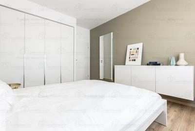 Apartament cu 2 camere decomandat, mobilat în Grozăvești - 4