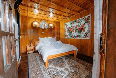 Hotel/Pensiune, de 143 mp, în Corbi - 7