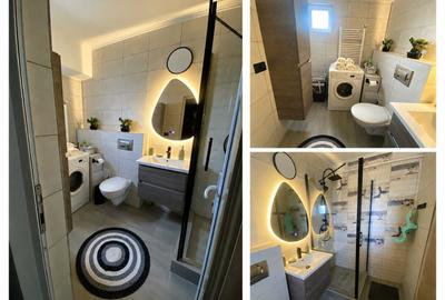 Apartament cu 3 camere semidecomandat în Tătărași - 5