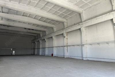 Spațiu comercial, de 900 mp, în Industrială - 5