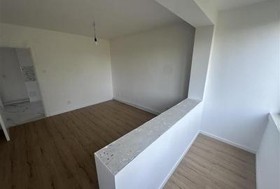 Apartament cu 2 camere decomandat în Circumvalațiunii - 1