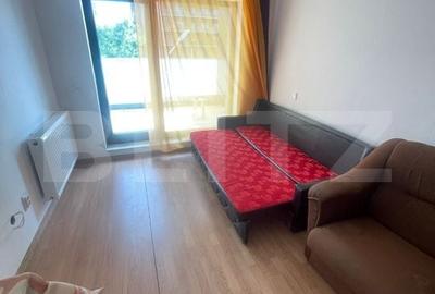 Apartament cu 2 camere semidecomandat în Mănăștur - 1