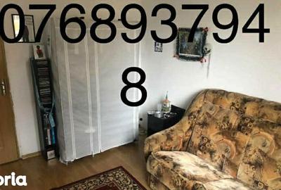 Apartament cu 3 camere decomandat în Ultracentral