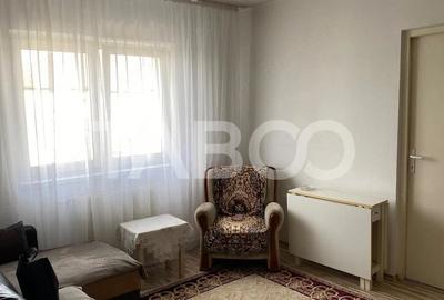 Apartament cu 2 camere decomandat în Mihai Viteazul
