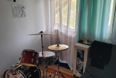 Casă cu 2 camere în Pietrari - 7