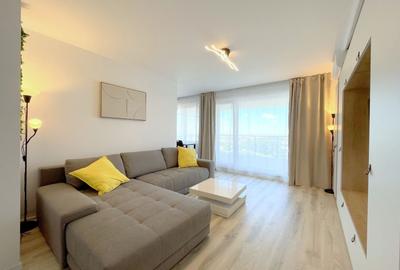 Apartament cu 3 camere semidecomandat în Lipovei - 2