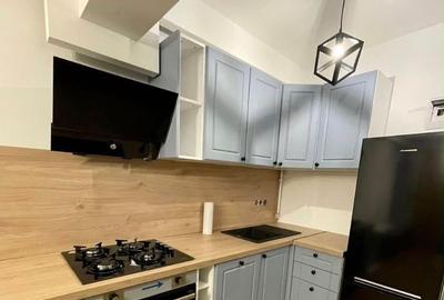 Apartament cu 2 camere decomandat în Baciu - 3