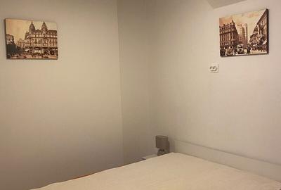 Garsonieră semidecomandată în Romană - 2