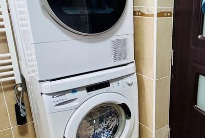 Apartament cu 2 camere în Roșu