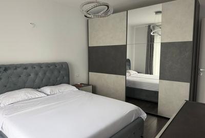 Casă cu 3 camere în Râșești