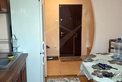 Apartament cu 2 camere decomandat, mobilat în Mărăști - 8