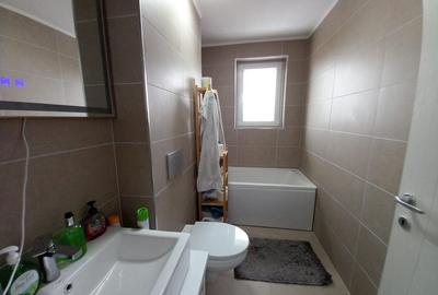 Apartament cu 2 camere semidecomandat în Ștefăneștii de Jos - 12