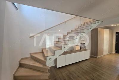 Casă cu 5 camere cu Teren 230 Mp în Central - 2