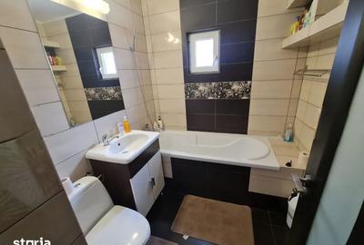 Apartament cu 2 camere decomandat în Obcini - 3