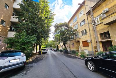 Garsonieră în Central