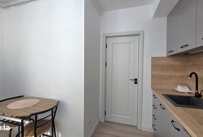Apartament în Nord
