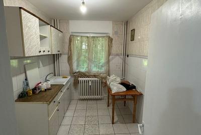 Apartament cu 2 camere semidecomandat în Tătărași - 5