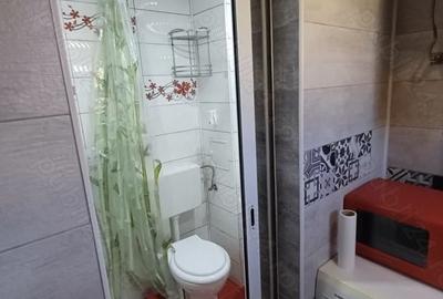 Garsonieră decomandată în Titan - 1