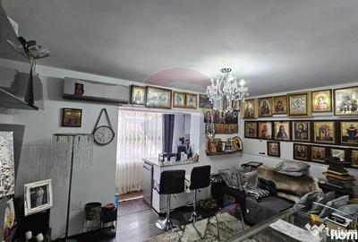 Apartament cu 2 camere decomandat în Târgu Neamț