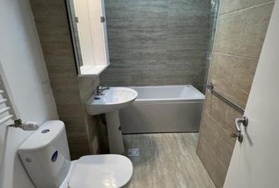 Apartament cu 2 camere decomandat în Banca Națională - 5