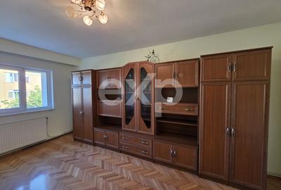Apartament cu 2 camere decomandat, mobilat în Zorilor - 12