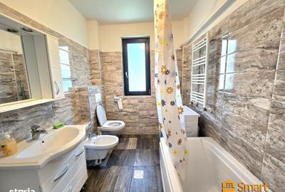 Apartament cu 3 camere în Rediu