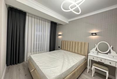 Apartament cu 2 camere decomandat în Ultracentral - 2