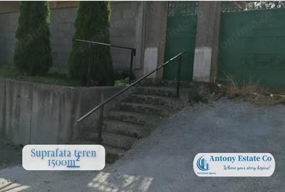 Casă cu 4 camere cu Teren 1500 Mp în Bălaia - 2